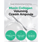 [ClearDea.] Крем-ампула с муцином и коллагеном Mucin Collagen Voluming Cream Ampoule 4мл (2шт)