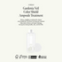 [anillo] Тритмент для волос Gardenia Veil Color Shield Ampoule Treatment 200мл