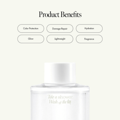 [anillo] Тритмент для волос Gardenia Veil Color Shield Ampoule Treatment 200мл