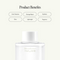[anillo] Тритмент для волос Gardenia Veil Color Shield Ampoule Treatment 200мл
