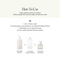 [anillo] Тритмент для волос Gardenia Veil Color Shield Ampoule Treatment 200мл