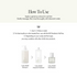 [anillo] Тритмент для волос Gardenia Veil Color Shield Ampoule Treatment 200мл