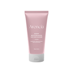[arencia] Пенка с текстурой моти с экстрактом шиповника Rosehip Mild PH Balancing Rice Cake Cleanser 150г