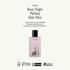 [anillo] Парфюмированный спрей для волос Rosy Night Parfum Hair Mist 100мл