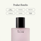 [anillo] Парфюмированный спрей для волос Rosy Night Parfum Hair Mist 100мл