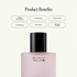 [anillo] Парфюмированный спрей для волос Rosy Night Parfum Hair Mist 100мл