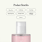 [anillo] Восстанавливающая эссенция для волос Rosy Night Repair Hair Essence 50мл