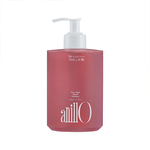 [anillo] Восстанавливающий шампунь Rosy Night Repair Shampoo 450мл