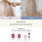 [anillo] Восстанавливающий шампунь Rosy Night Repair Shampoo 450мл