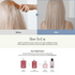 [anillo] Восстанавливающий шампунь Rosy Night Repair Shampoo 450мл