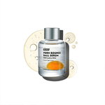 [FRANKLY] Капсульная сыворотка для упругости кожи PDRN Bounce Ball Serum 30мл
