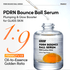 [FRANKLY] Капсульная сыворотка для упругости кожи PDRN Bounce Ball Serum 30мл