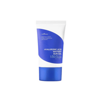 [IsnTree] Увлажняющий солнцезащитный лосьон Hyaluronic Acid Watery Sun Gel 50мл