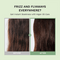 [haruharu wonder] Масло для волос с чёрным бамбуком Black Bamboo Frizz-free Hair Oil 80мл