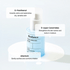 [Biodance] Увлажняющая сыворотка с керамидами Hydro Cera-nol Serum 30мл