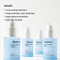 [Biodance] Увлажняющая сыворотка с керамидами Hydro Cera-nol Serum 30мл