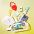 [STYLEKOREAN] Трэвел-набор для ухода за кожей Weekend Beauty Bag