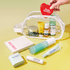 [STYLEKOREAN] Трэвел-набор для ухода за кожей Weekend Beauty Bag