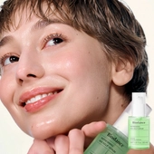 [Biodance] Освежающая сыворотка с ламинарией и морской водой Refreshing Sea Kelp Serum 30мл