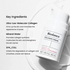[Biodance] Крем с пептидами и коллагеном Pore Perfecting Collagen Peptide Cream 50мл