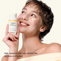 [Biodance] Осветляющий крем с ниацинамидом Radiant Vita Niacinamide Cream 50мл