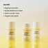 [Biodance] Осветляющий крем с ниацинамидом Radiant Vita Niacinamide Cream 50мл