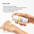 [Biodance] Осветляющий крем с ниацинамидом Radiant Vita Niacinamide Cream 50мл