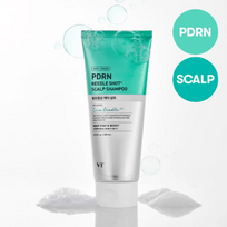 [VT Cosmetics] Шампунь с ПДРН и микроиглами VT Cosmetics PDRN Reedle Shot Scalp Shampoo 200мл
