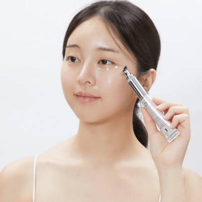 [VT Cosmetics] Крем для зоны вокруг глаз с коллагеном Cica Collagen Eye Cream 15мл