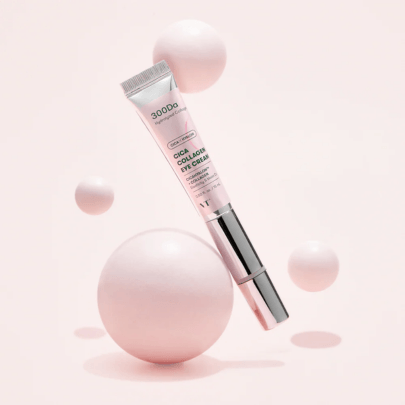 [VT Cosmetics] Крем для зоны вокруг глаз с коллагеном Cica Collagen Eye Cream 15мл