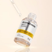 [VT Cosmetics] Ампула для сияния кожи с глутатионом G2 Brightening Ampoule 30мл