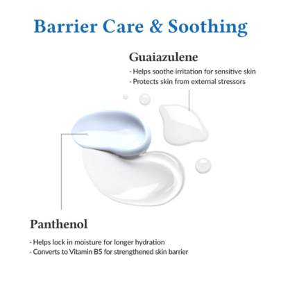 [Dr.Althea] Увлажняющий крем с бамбуковой водой Aqua Marine Watery Cream 50мл