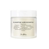 [Dr.Althea] Тонер-пэды с салициловой кислотой 2% Salicylic Acid Clear Pad шт