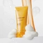 [MEDICUBE] Очищающая пенка для ровного тона Kojic Turmeric Toning Cleanser 120гр
