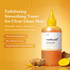 [MEDICUBE] Тонер с койевой кислотой и куркумой для ровного тона Kojic Acid Turmeric Resurfacing Toner 250мл