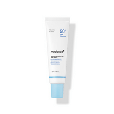 [MEDICUBE] Солнцезащитная увлажняющая сыворотка Zero Pore Moisture Sun Serum 50мл