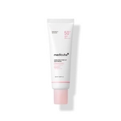 [MEDICUBE] Тональный солнцезащитный крем PDRN Pink Tone Up Sun Cream 50мл