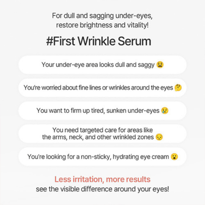 [MIXSOON] Коллагеновая сыворотка для кожи вокруг глаз PDRN Collagen Eye Serum 20мл