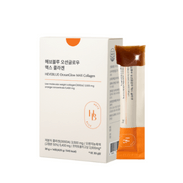 [HEVEBLUE] Коллаген Ocean Glow Max Collagen (14шт)
