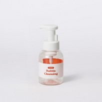 [HYAAH] Флакон для вспенивания Miracle Cleansing Bottle