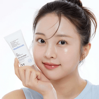 [VT Cosmetics] Нежная очищающая пенка Airy Sun Cream 50мл