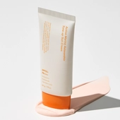 [SUNGBOON EDITOR] Солнцезащитный крем с морским астаксантином и эффектом тон-ап Active Marine Astaxanthin Tone up Sun Cream 50мл