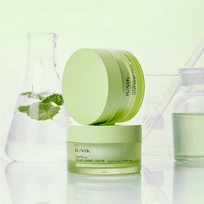[iUNIK] Восстанавливающий сорбет-крем Centella Relief Sorbet Cream 50мл