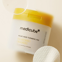 [MEDICUBE] Патчи с койевой кислотой Kojic Acid Turmeric Pad (70шт)
