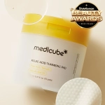 [MEDICUBE] Патчи с койевой кислотой Kojic Acid Turmeric Pad (70шт)