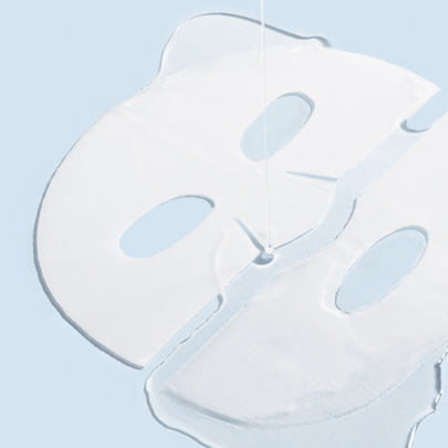 [Benton] Гидрогелевая коллагеновая маска Hydrogel Collagen Face Mask 1шт