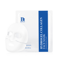 [Benton] Гидрогелевая коллагеновая маска Hydrogel Collagen Face Mask 1шт