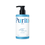 [Purito Seoul] Увлажняющий лосьон для тела Luminous Moisture Shea Butter Body Lotion Ocean Breeze 300мл
