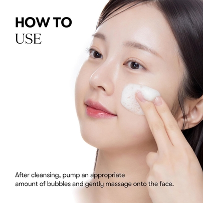 [VT Cosmetics] Осветляющая сыворотка с микропузырьками Niacinamide Glutathione Yellow Micro Bubble Serum 70мл