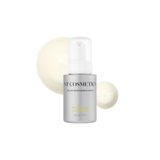 [VT Cosmetics] Осветляющая сыворотка с микропузырьками Niacinamide Glutathione Yellow Micro Bubble Serum 70мл